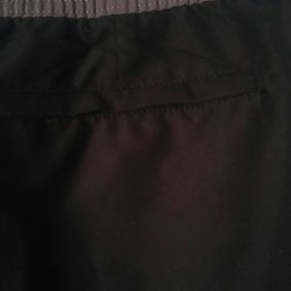 Batman DC Comics Mens Swim Trunk SZ M - Picture 7 of 10